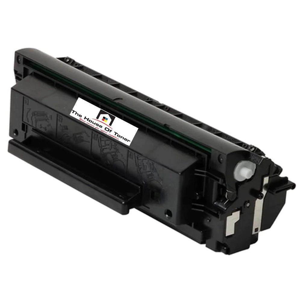 Compatible Toner Cartridge Replacement for PANASONIC UG5580 (UG-5580) Black (9K YLD)