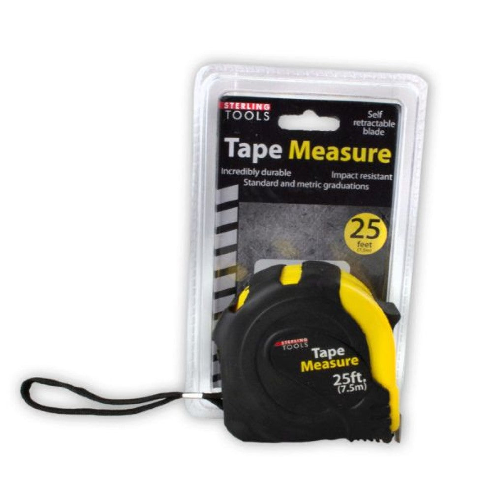 UU646 Industrial Tape Measure