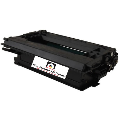 Compatible Toner Cartridge Replacement For HP W1470A (HP 147A) Black (10.5K YLD)