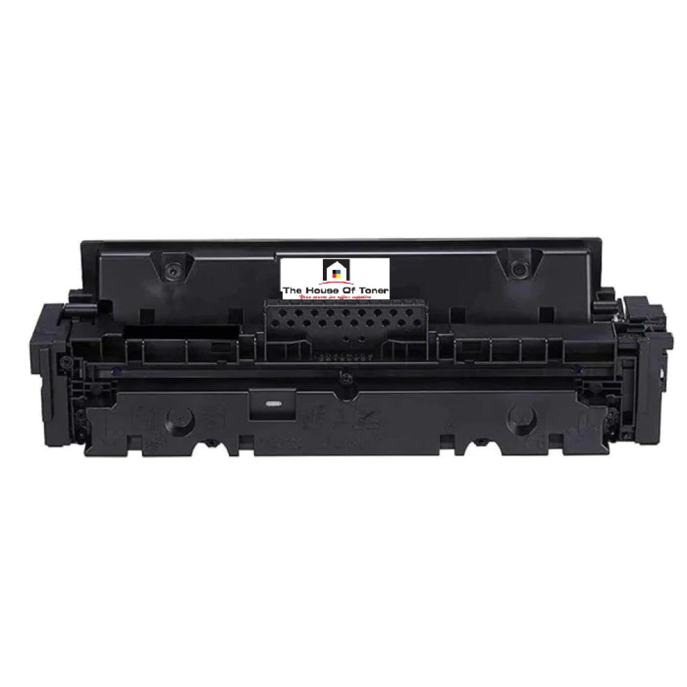 Compatible Black Toner Cartridge Replacement for HP W2020A (COMPATIBLE) HP 414A