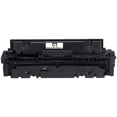 Compatible High Yield Black Toner Cartridge Replacement For HP W2020X (OEM CHIP) HP 414X