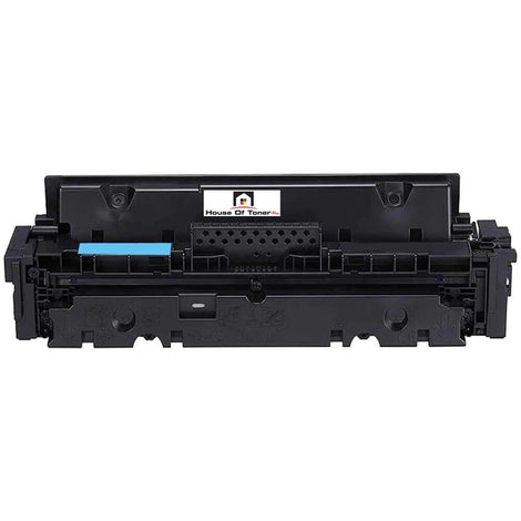 Compatible High Yield Cyan Toner Cartridge Replacement For Canon 3019C001 (055H) No Chip