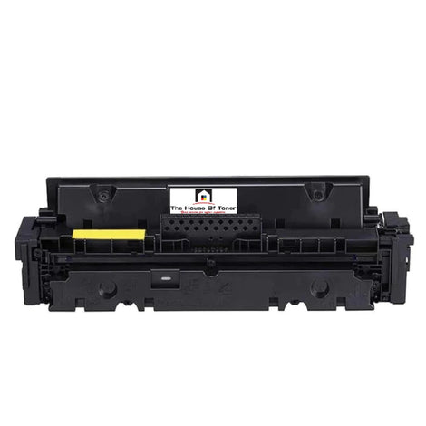 Compatible Toner Cartridge Replacement For HP W2022X (HP414X) High Yield Yellow (6K YLD)