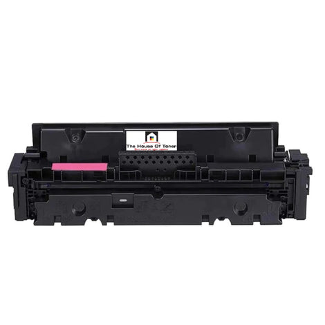 Compatible Toner Cartridge Replacement For HP W2023X (HP414X) High Yield Magenta (6K YLD)