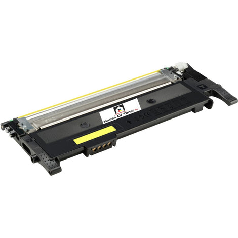 Compatible Toner Cartridge Replacement For HP W2062A (116A) Yellow (700 YLD)