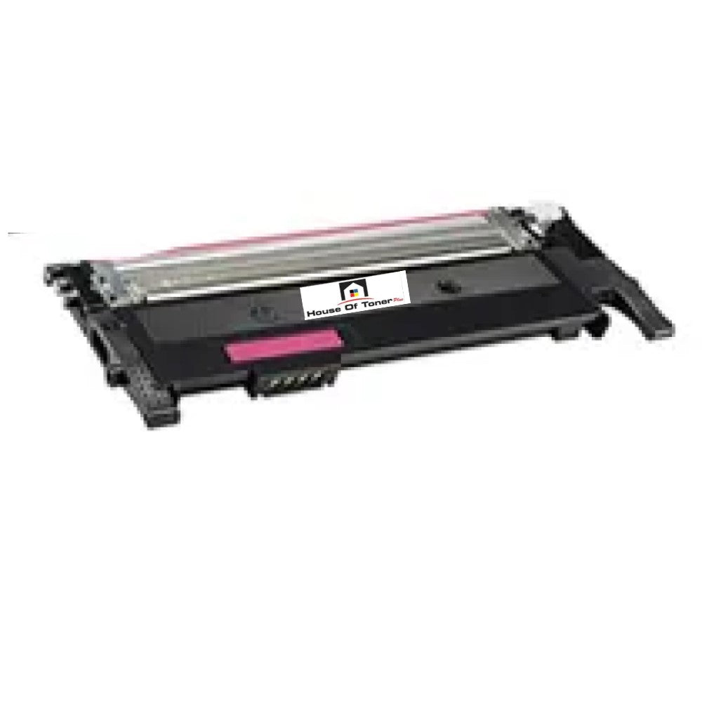Compatible Toner Cartridge Replacement for HP W2063A (116A) Magenta (700 YLD)