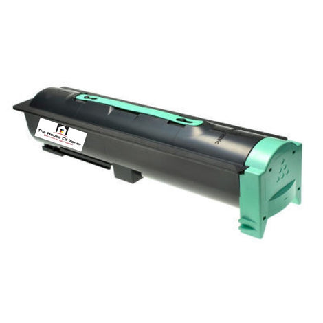 Compatible Toner Cartridge Replacement for Lexmark W850H21G (High Yield Black) 35K YLD