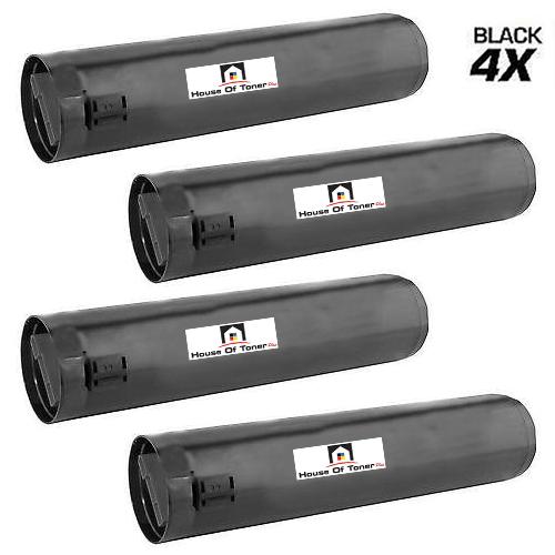 XEROX 006R01153 (COMPATIBLE) 4 PACK