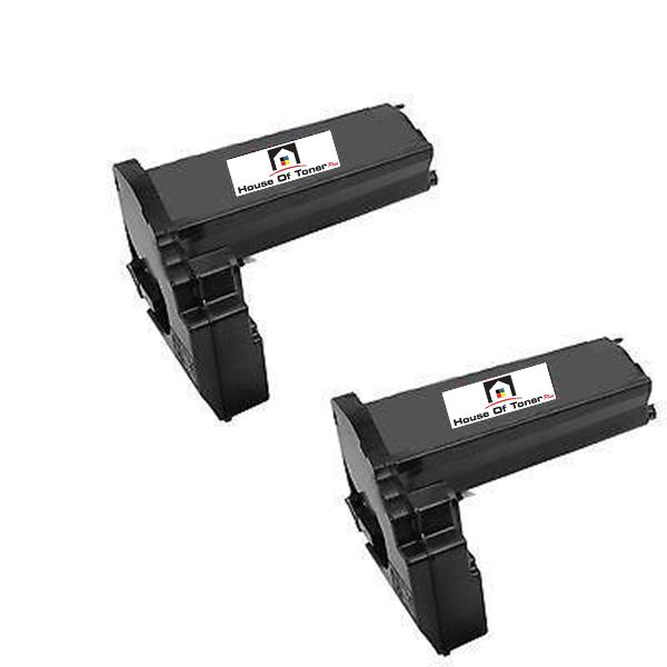 XEROX 106R00445 (COMPATIBLE) 2 PACK