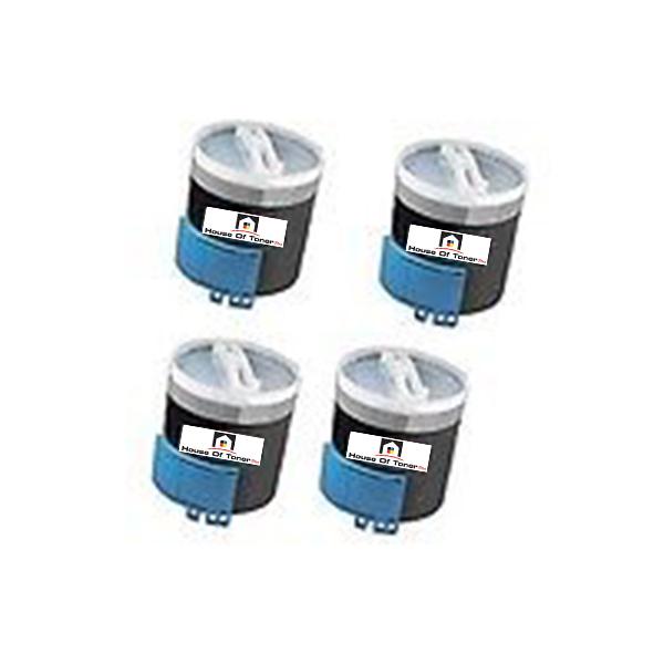 XEROX 106R01274 (COMPATIBLE) 4 PACK