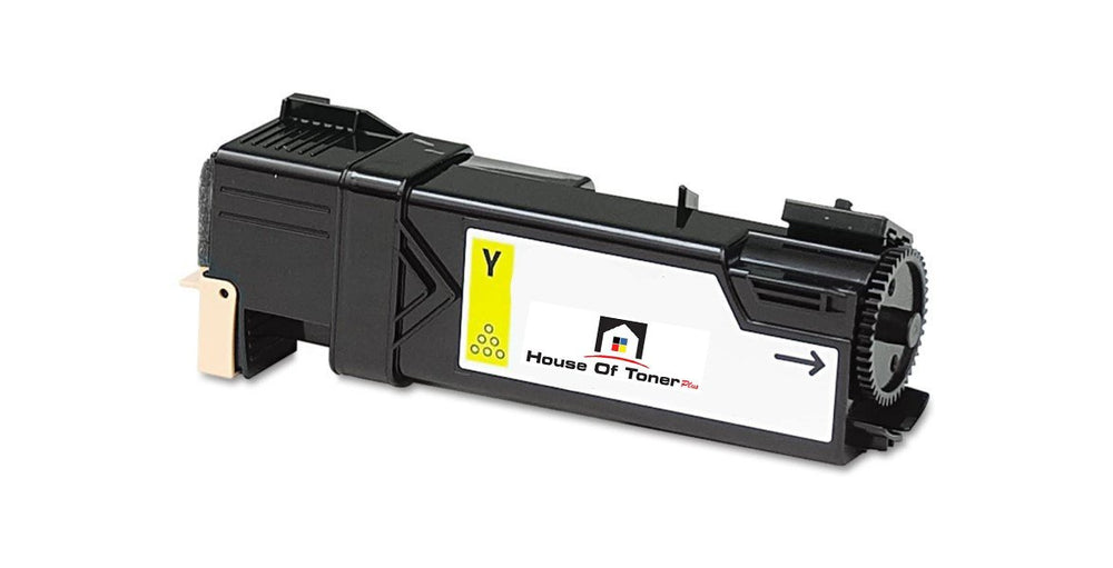 Compatible Toner Cartridge Replacement for XEROX 106R01479 (COMPATIBLE)