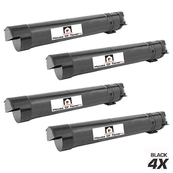 XEROX 106R01569 (COMPATIBLE) 4 PACK