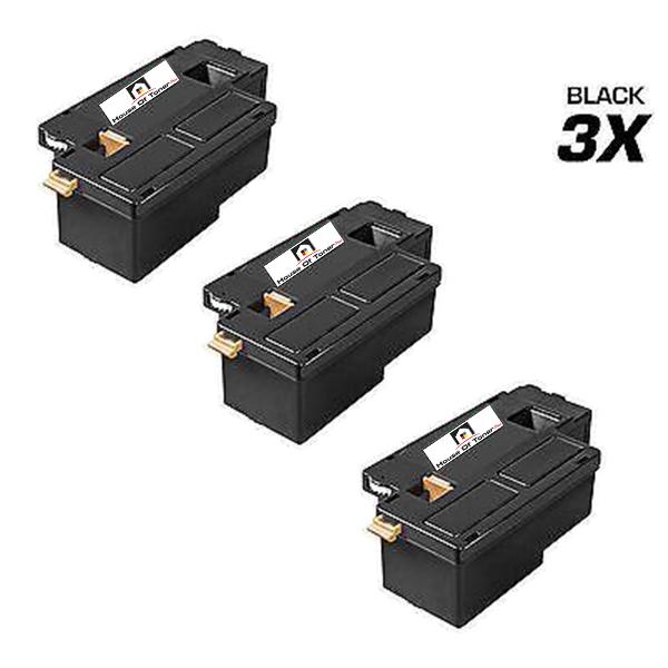 XEROX 106R01630 (COMPATIBLE) 3 PACK