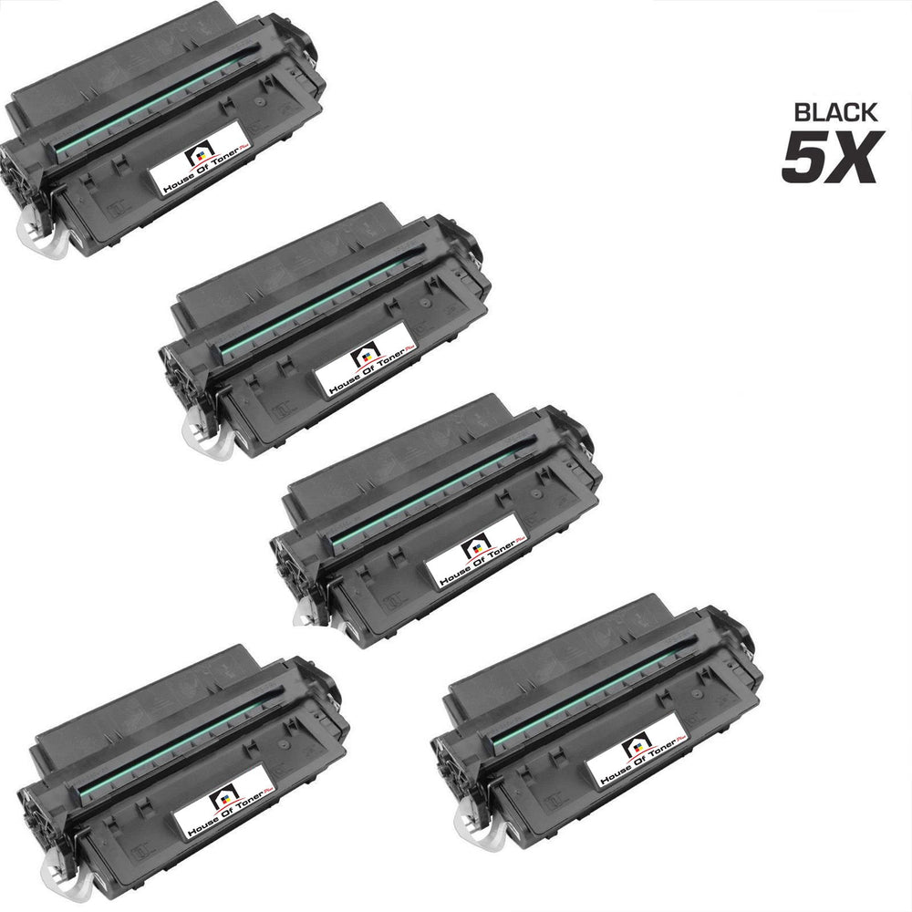 XEROX 106R01Printer Toner7 (COMPATIBLE) 5 PACK