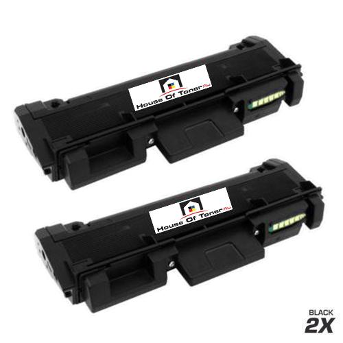 XEROX 106R02777 (COMPATIBLE) 2 PACK