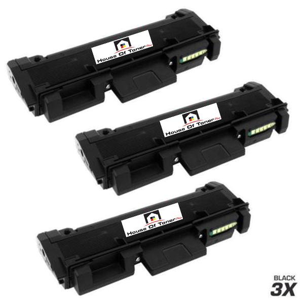 XEROX 106R02777 (COMPATIBLE) 3 PACK