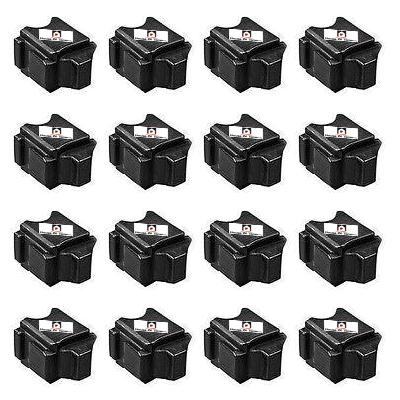 XEROX 6) 108R00727, 3) 108R00723, 3) 108R00724, 3) 108R00725  (COMPATIBLE) 15 PACK