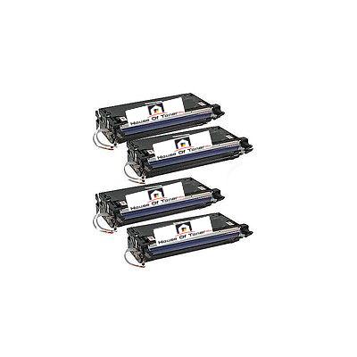 XEROX 1) 113R00726,1) 113R00723,1) 113R00724,1) 113R00725 (COMPATIBLE) 4 PACK