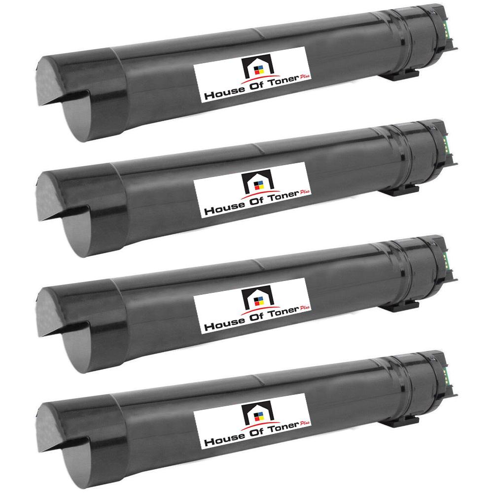 XEROX PHASER 7700 (COMPATIBLE) 4 PACK