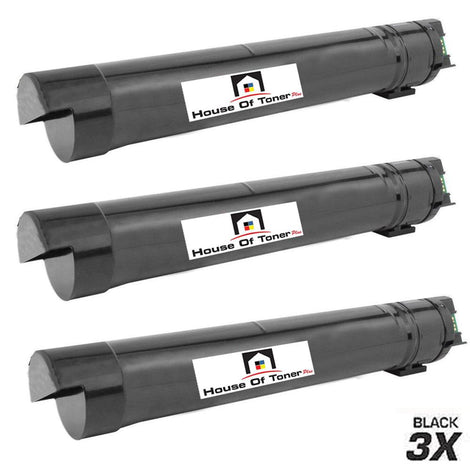 XEROX 006R01395 (COMPATIBLE) 3 PACK