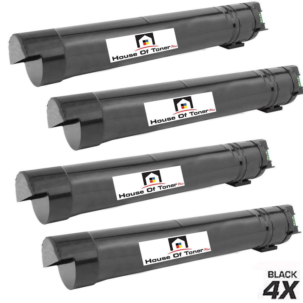 XEROX 006R01395 (COMPATIBLE) 4 PACK