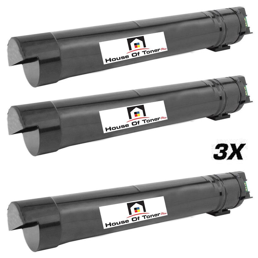XEROX 106R01439 (COMPATIBLE) 3 PACK