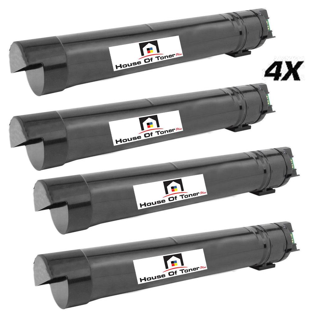 XEROX 106R01439 (COMPATIBLE) 4 PACK