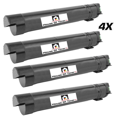 XEROX 106R01439 (COMPATIBLE) 4 PACK