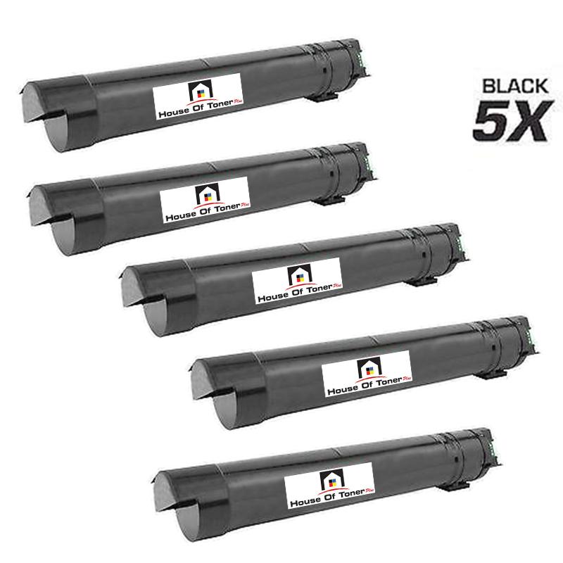 XEROX 106R01439 (COMPATIBLE) 5 PACK