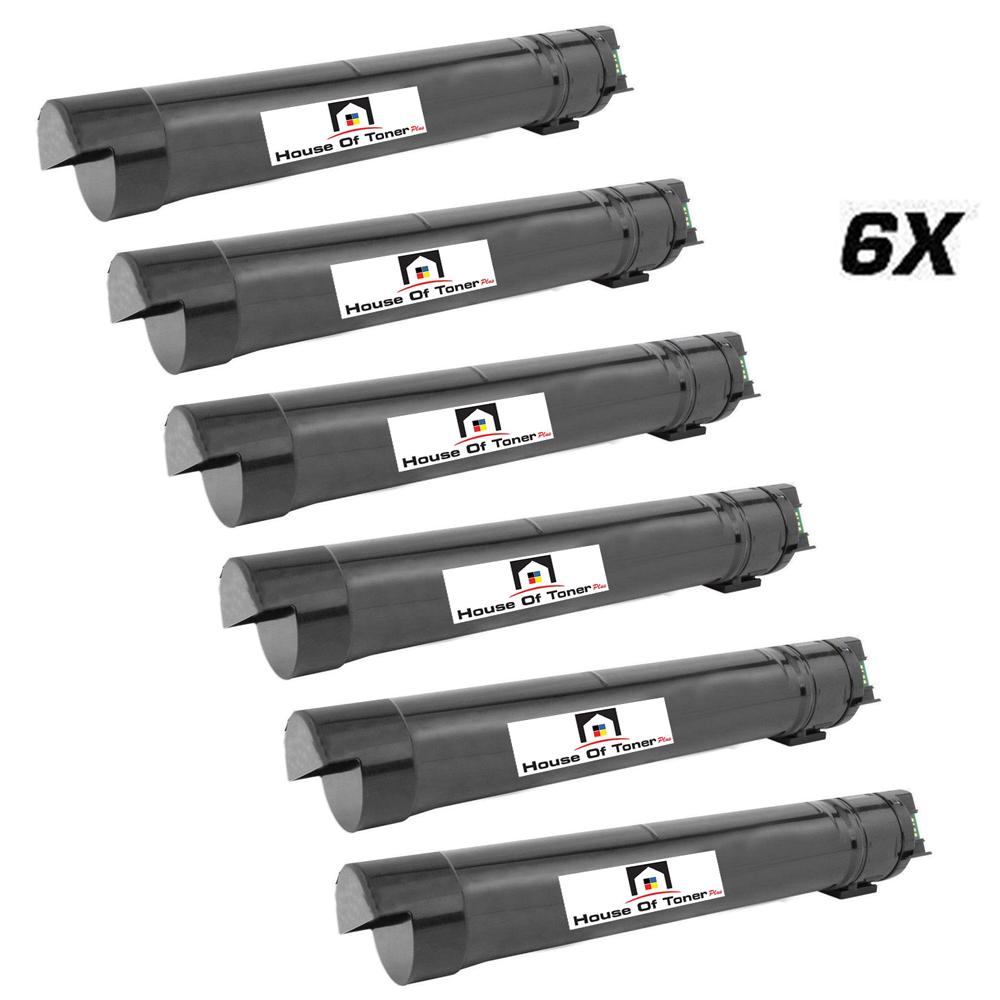 XEROX 106R01510 (COMPATIBLE) 6 PACK