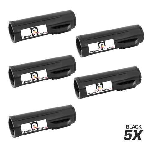 XEROX 106R02740 (COMPATIBLE) 5 PACK