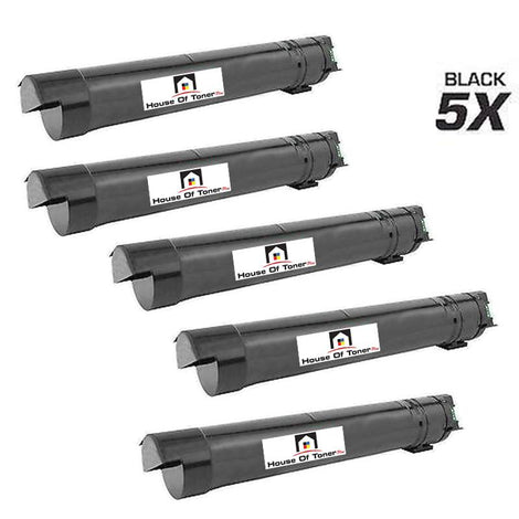 XEROX 106R01569 (COMPATIBLE) 5 PACK