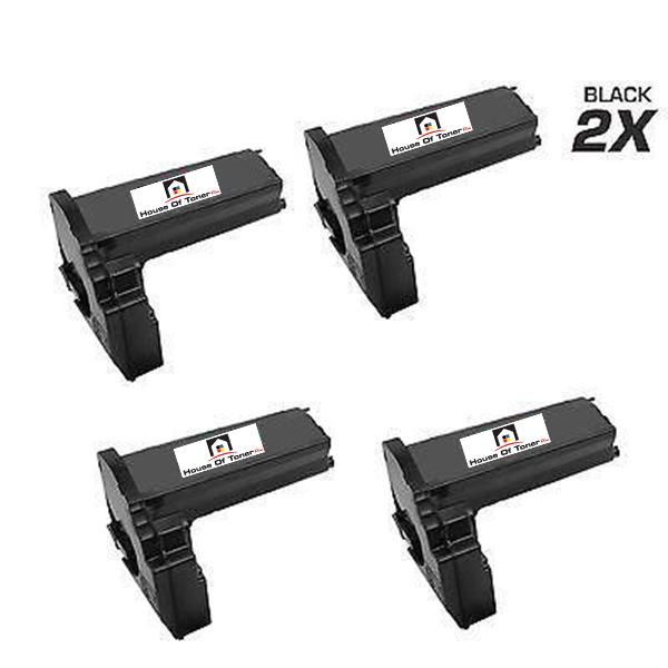 XEROX 106R445 (COMPATIBLE) 4 PACK