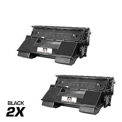 XEROX 113R00657 (COMPATIBLE) 2 PACK