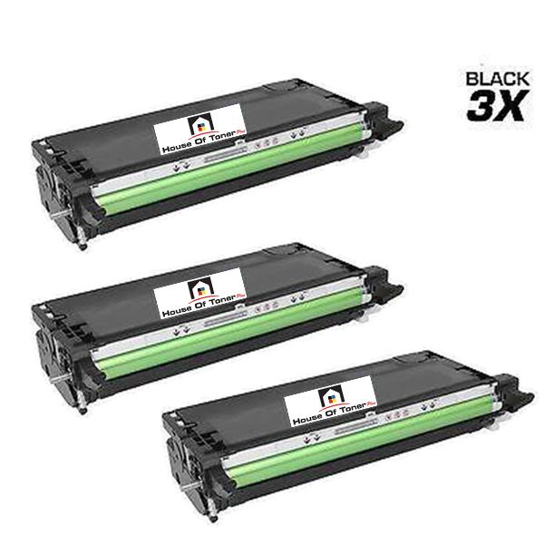 XEROX 113R00726 (COMPATIBLE) 3 PACK
