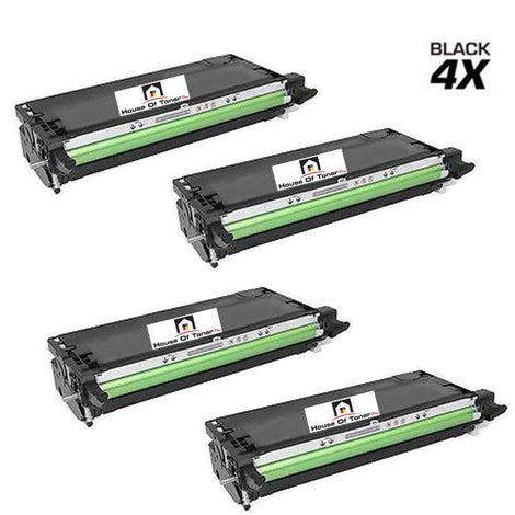 XEROX 113R00726 (COMPATIBLE) 4 PACK