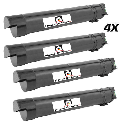 XEROX 6R1513 (COMPATIBLE) 4 PACK