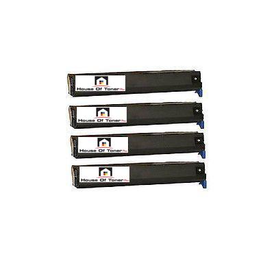 XEROX 7300 (COMPATIBLE) 4 PACK